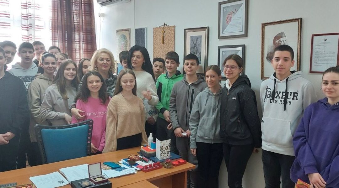 Свјетски дан поезије