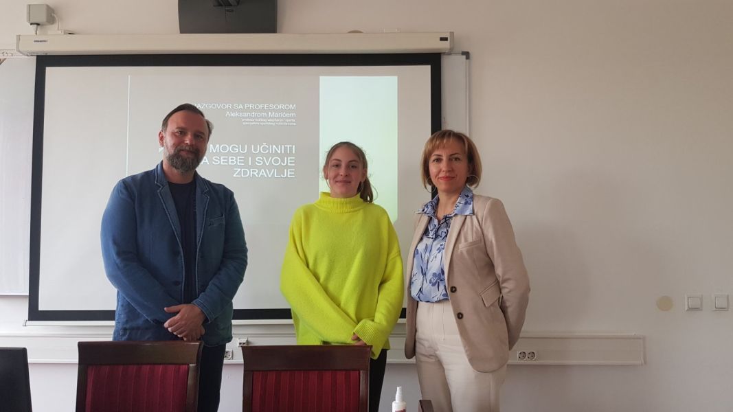 Свјетски дан здравља