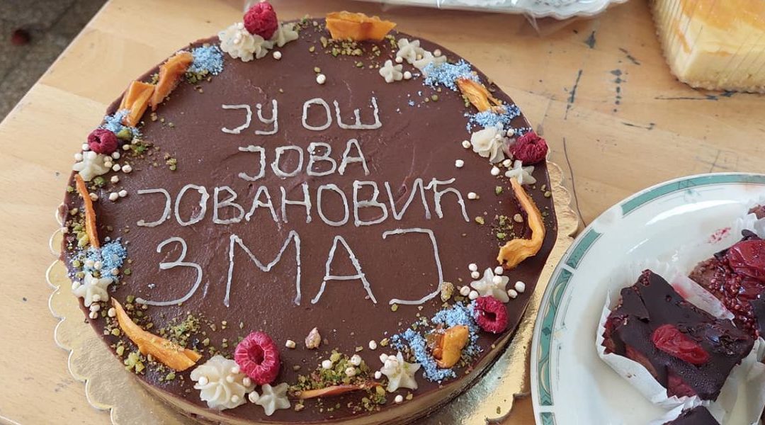 Међународни дан хране