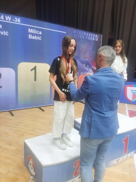  „XV Jiu Jitsu internacionalni turnir Banja Luka open“