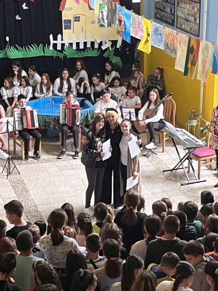 Дан ученичких постигнућа