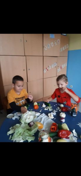 Кад се мале руке сложе све се може￼