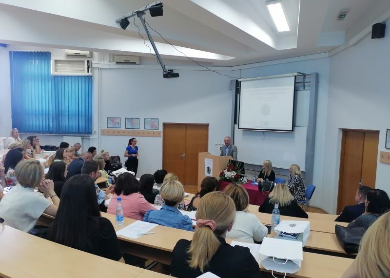 Семинар испунио очекивања