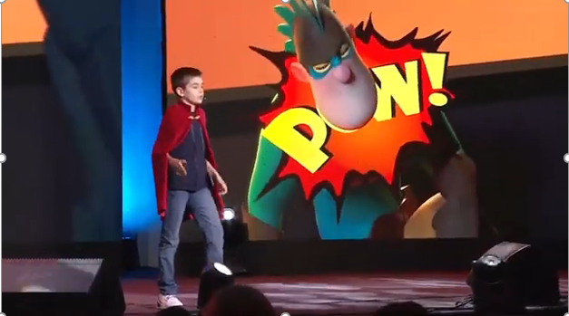 „Мали композитор“