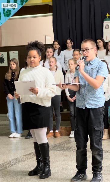 Школска слава, Свети Сава