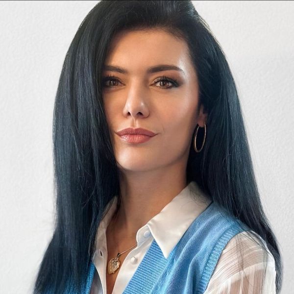 Светосавска награда за нашу наставницу Верицу Глиговић