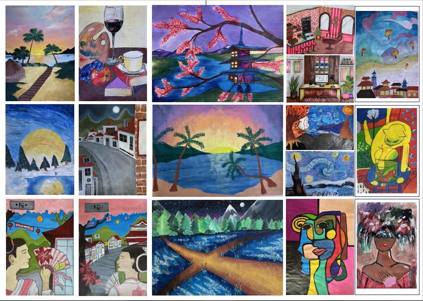 Визије младих стваралаца