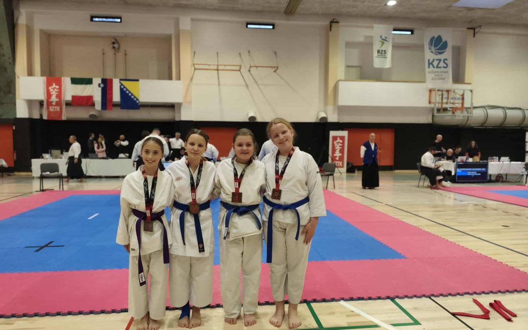 „Litija open 2025“