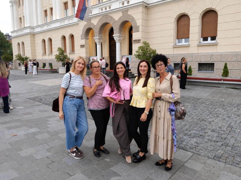 Стручна обука за наставнике